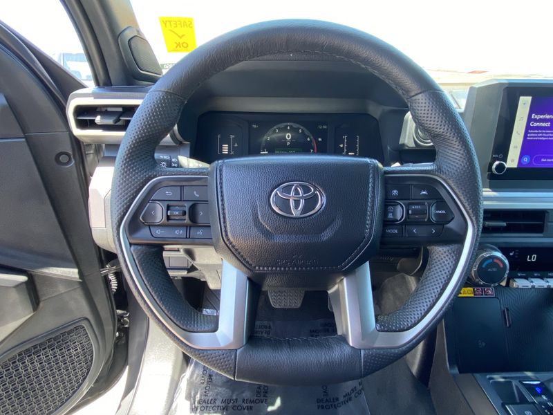 Used 2024 Toyota Tacoma SR5Image 25