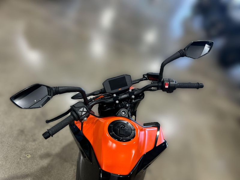 Used 2022 KTM 890 DUKE Image 19
