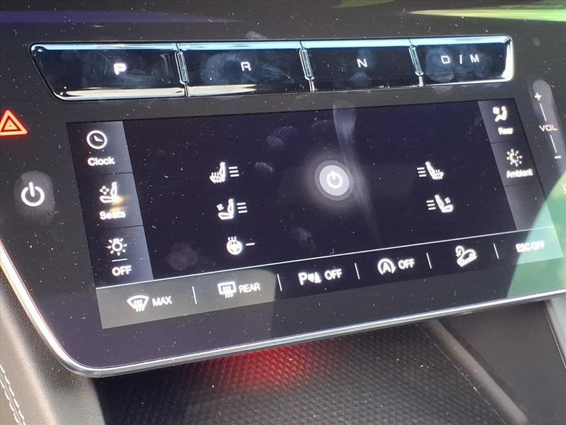 New 2025 Maserati Grecale ModenaImage 22