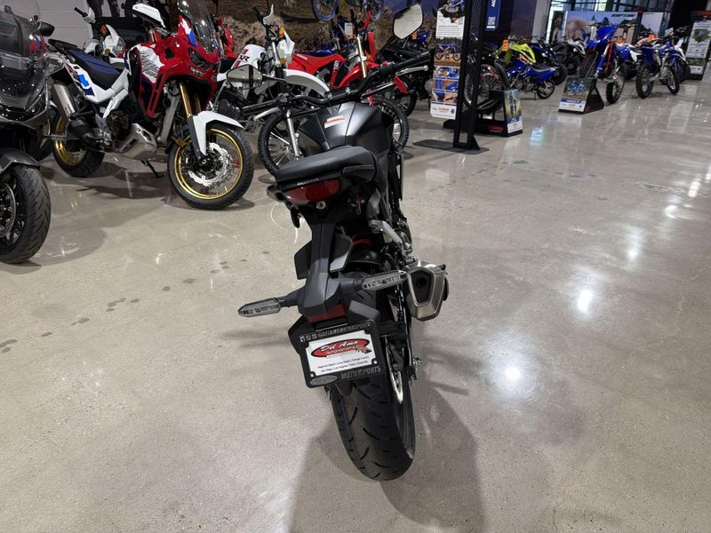 New 2026 Honda CB300R ABS Image 16