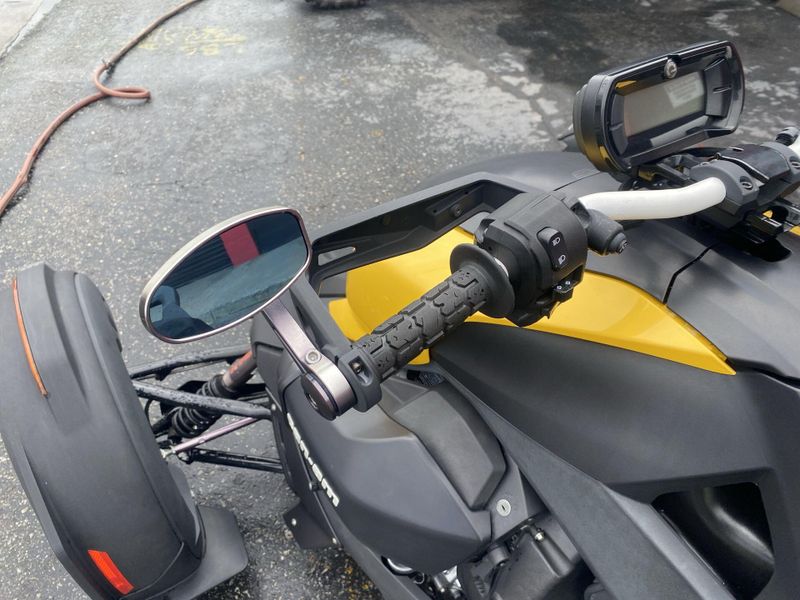 Used 2022 Can-Am RD RYKER RALLY 900 22 Image 20