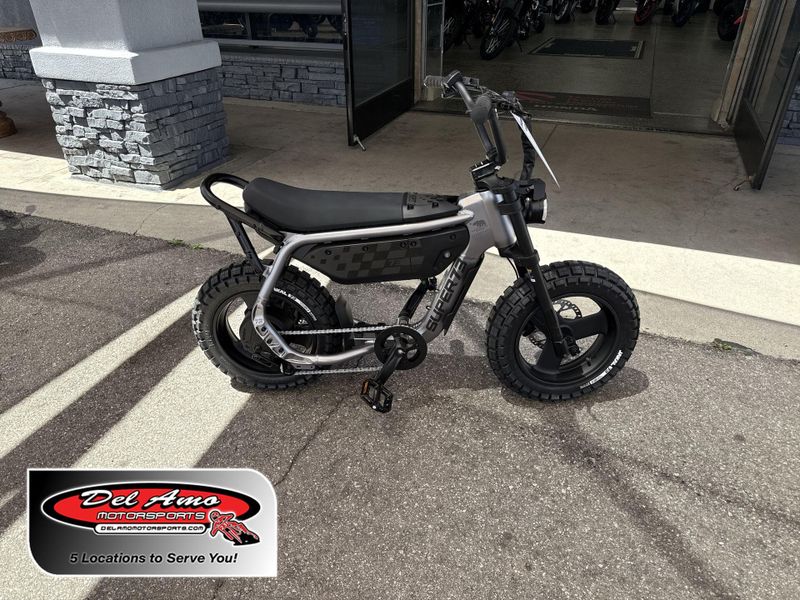 New 2026 Super73 Mzft Image 1