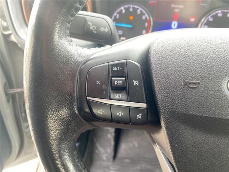 2022 Ford Maverick LariatImage 23