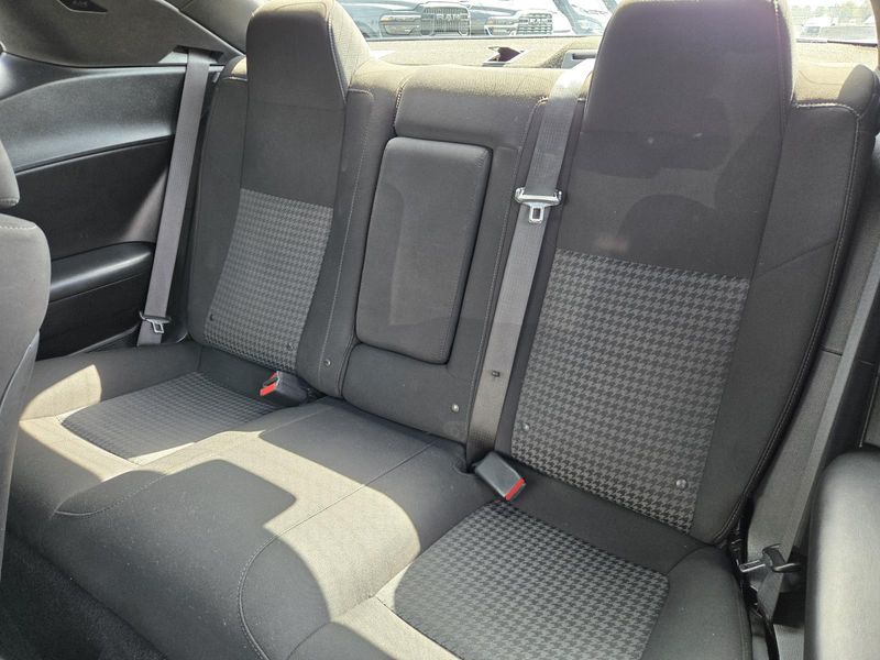 Used 2021 Dodge Challenger GT RWD