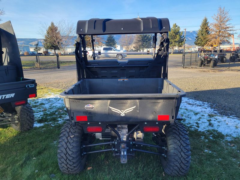 New 2025 AMERICAN LANDMASTER AMP CLASSIC EDITION Image 6