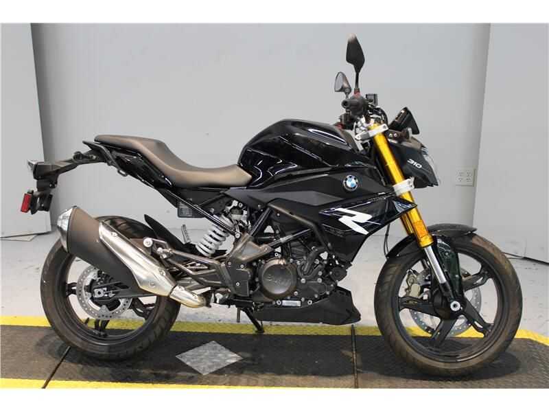 2023 BMW G 310 RImage 3