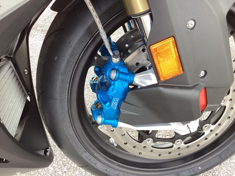 2025 BMW S 1000 RR 