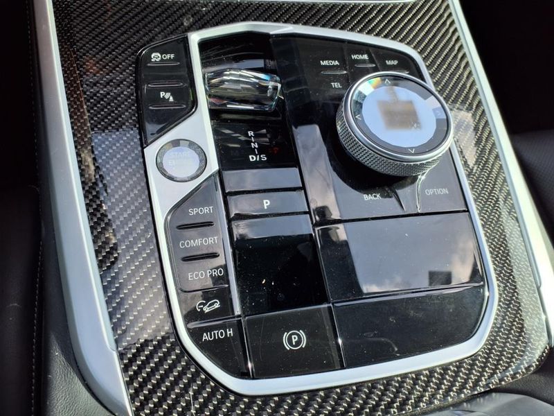 Used 2024 BMW X5 M60iImage 26