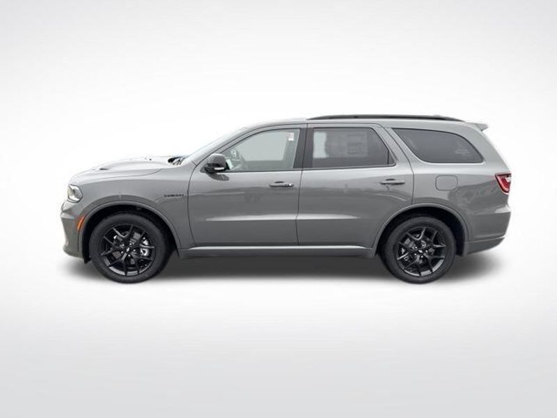 2026 Dodge Durango Gt Plus Awd Hemi V8