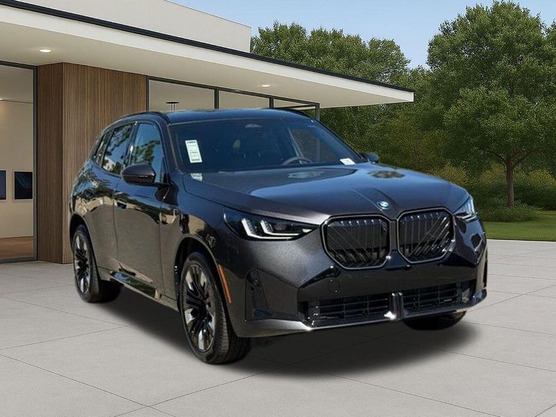 New 2026 BMW X3 30 xDriveImage 6