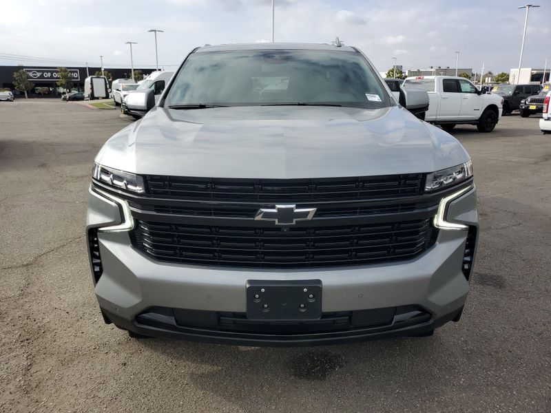 Used 2024 Chevrolet Tahoe RST