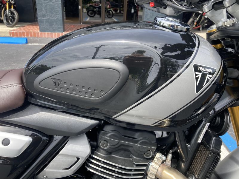 2025 Triumph SCRAMBLER 400 X