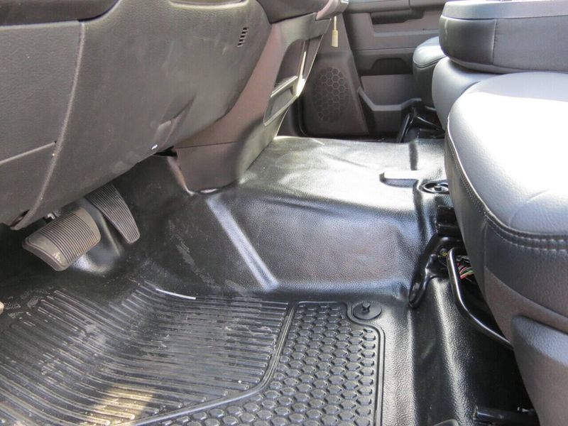 New 2024 RAM 2500 Tradesman Regular Cab 4x4 8