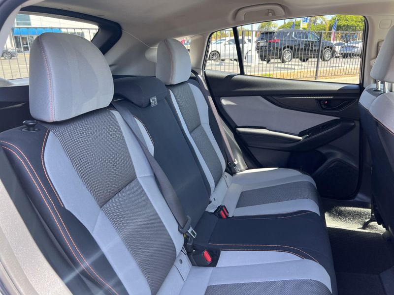 2021 Subaru Crosstrek PremiumImage 23