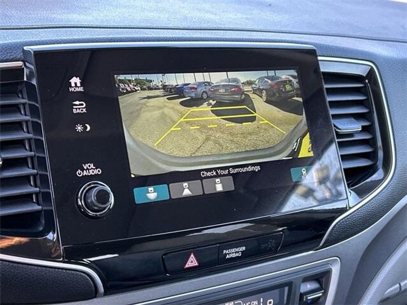 2022 Honda Pilot Special Edition photo 26