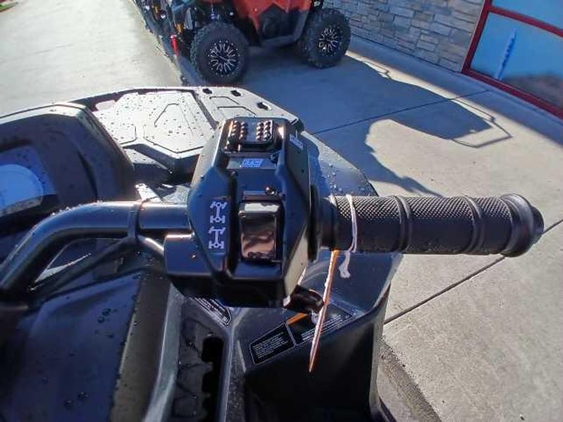 New 2025 Can-Am OUTLANDER DPS 850 