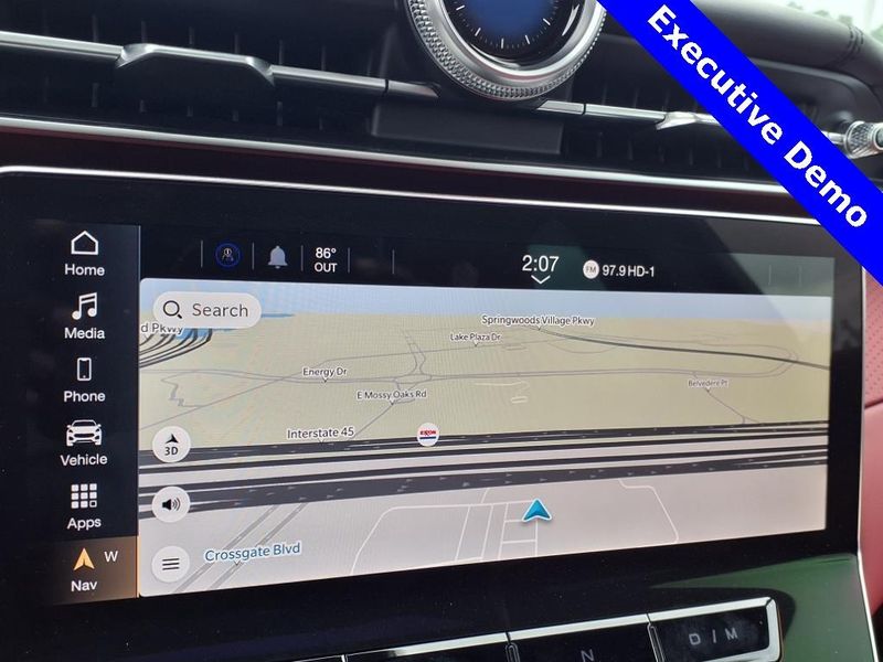 New 2025 Maserati Grecale ModenaImage 23