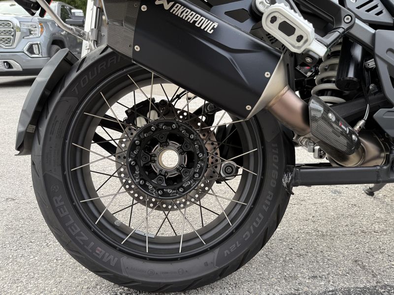 2025 BMW R 1300 GS Adventure