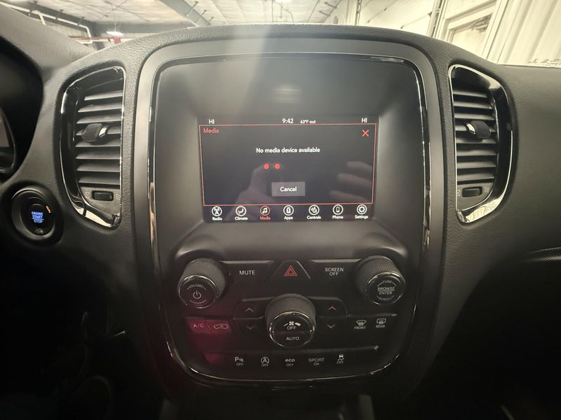 Used 2019 Dodge Durango GT PlusImage 33