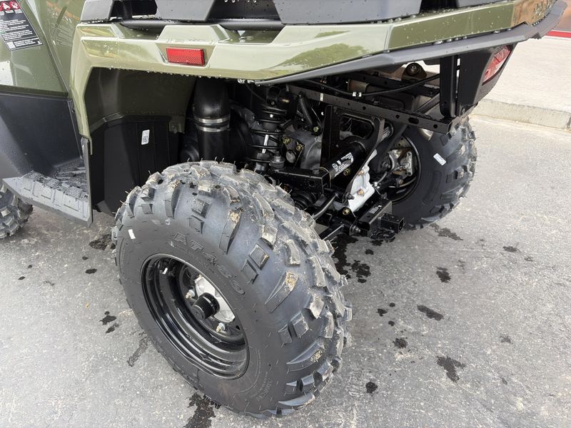 New 2026 Polaris SPORTSMAN 570 