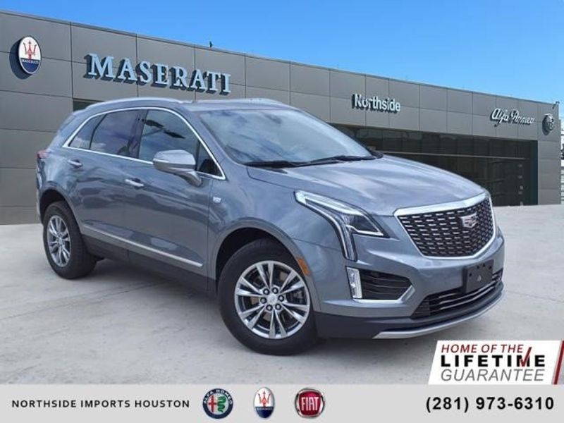 2021 Cadillac XT5 Premium LuxuryImage 1