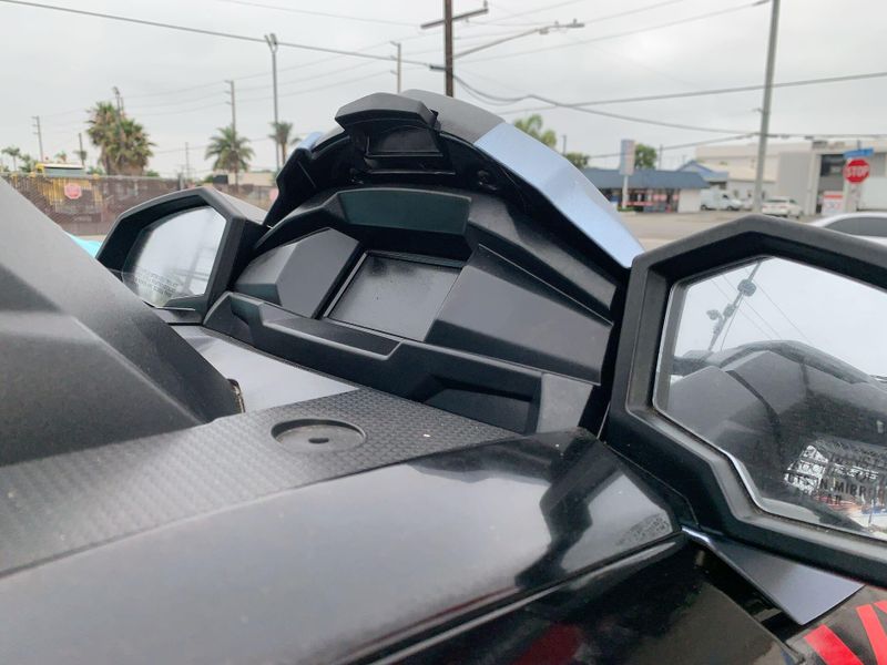 New 2025 Yamaha VX CRUISER W/AUDIO Image 17