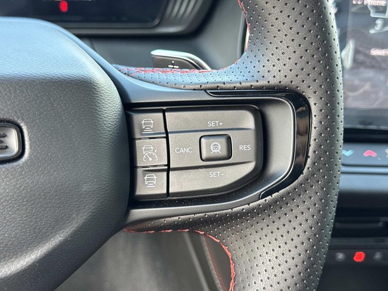 New 2026 Dodge Charger Scat Pack 2-door Awd