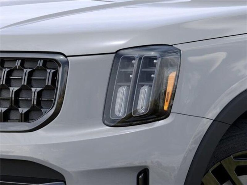 New 2025 Kia Telluride EX X-LineImage 10