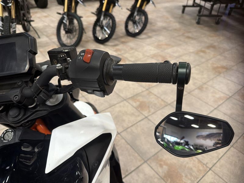 Used 2017 KTM 390 DUKE Image 24