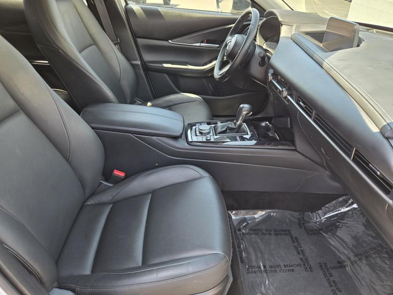 Used 2024 Mazda CX-30 2.5 S Select Sport AWD