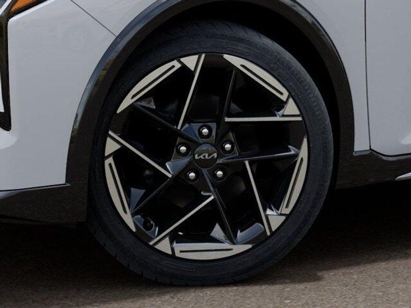 New 2027 Kia K4 GT-LineImage 10