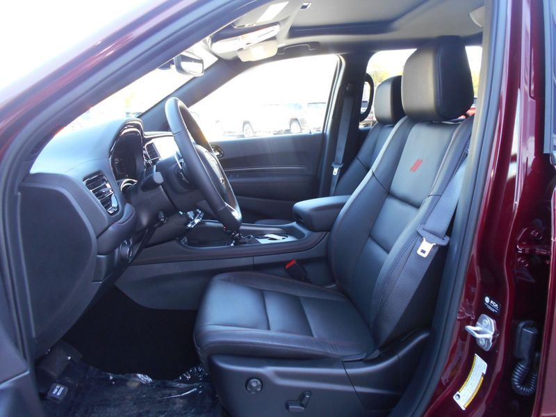 2025 Dodge Durango Gt Plus AwdImage 6