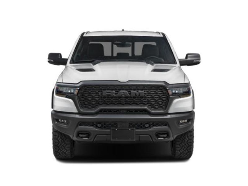 2026 RAM 1500 Rebel Crew Cab 4x4 5