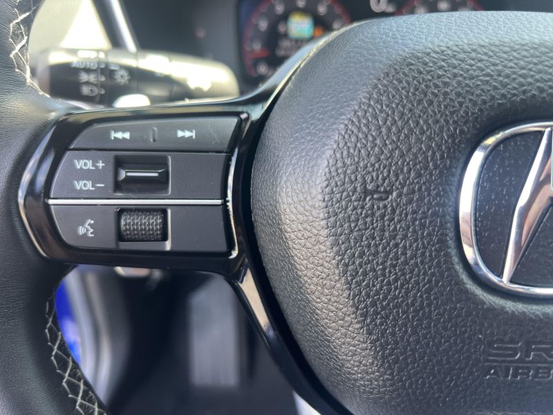 2024 Acura Integra w/A-Spec Technology PackageImage 11