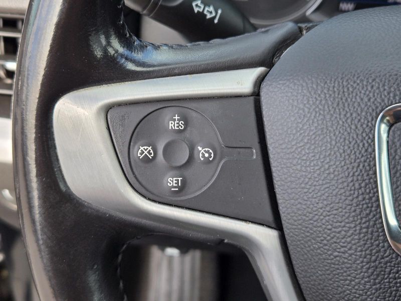 Used 2019 GMC Terrain FWD 4dr SLE