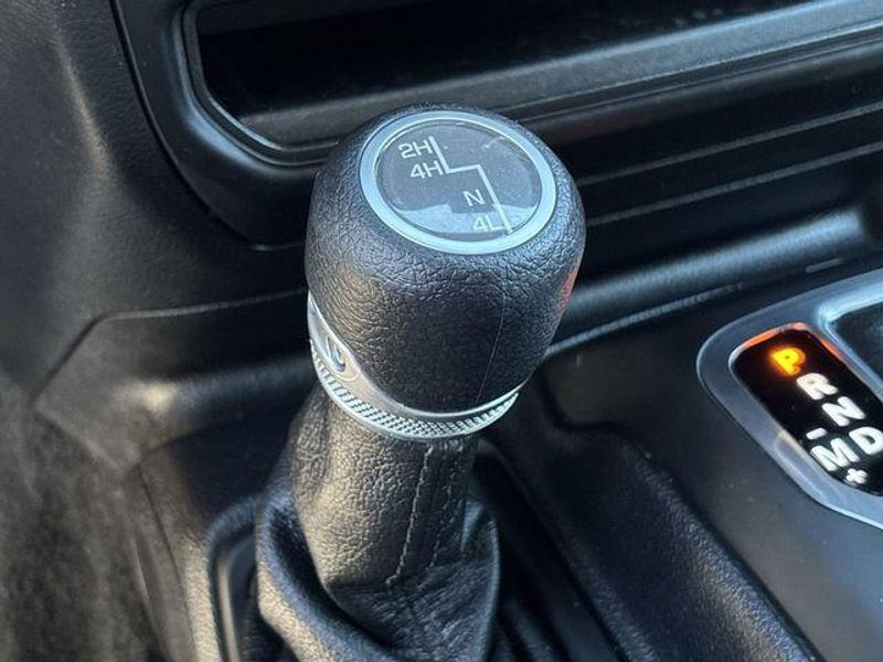 Used 2020 Jeep Wrangler Unlimited Sport SImage 30