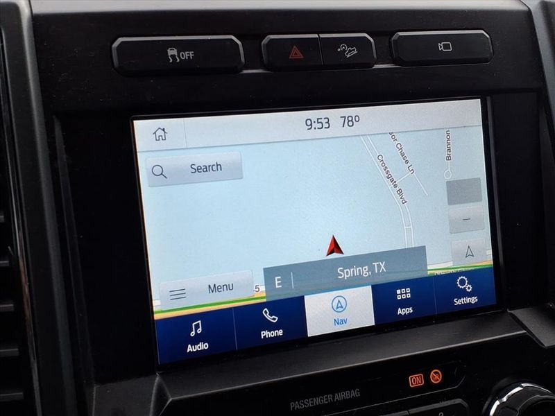 Used 2021 Ford F-250SD XLTImage 6