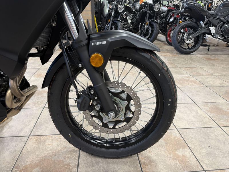 New 2025 Kawasaki VERSYS-X 300 ABS Image 19