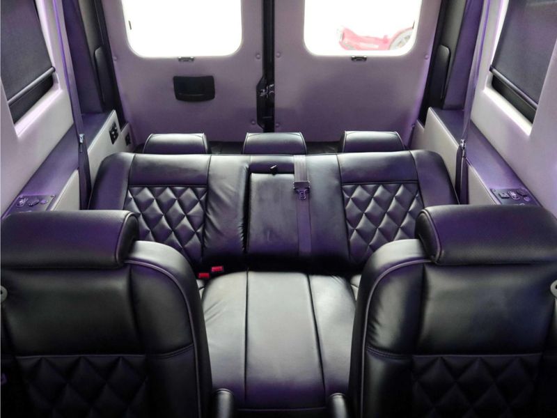 Used 2023 RAM ProMaster 2500 High Roof