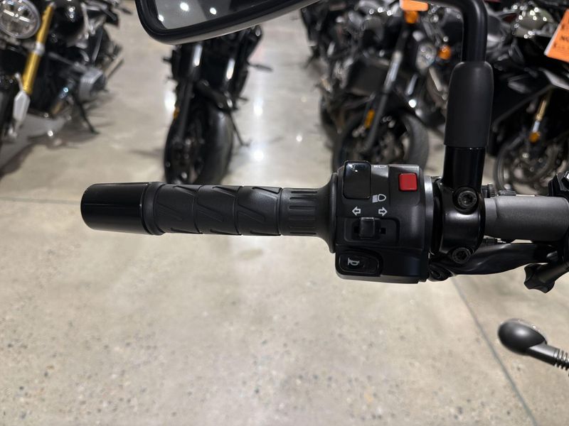 New 2026 Kawasaki VULCAN S Image 22