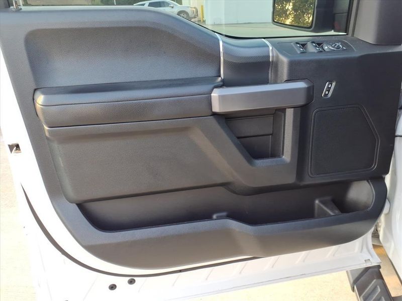 Used 2020 Ford F-150 XLTImage 14