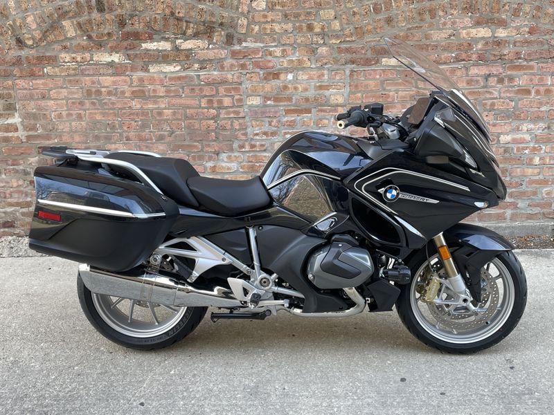 2023 BMW R 1250 RTImage 5