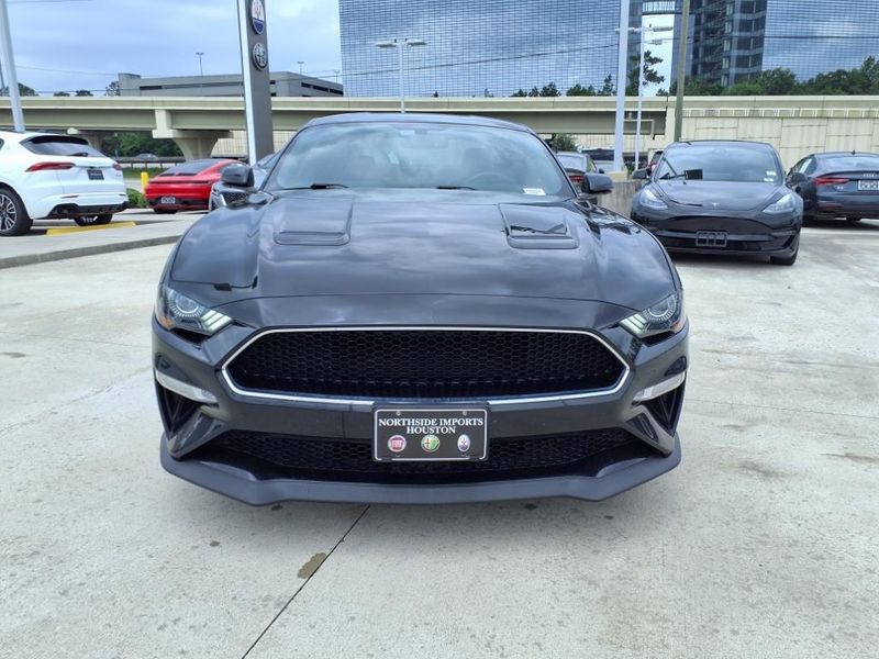 2019 Ford Mustang BullittImage 8
