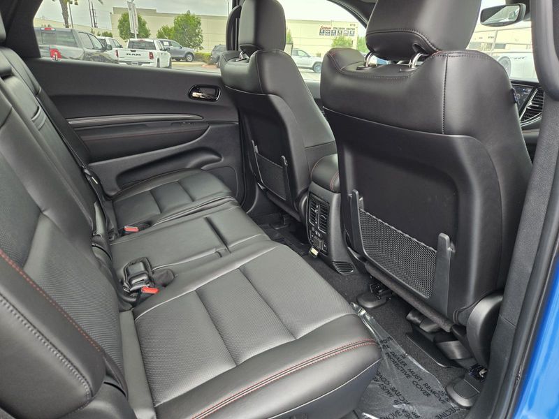 New 2026 Dodge Durango Gt Plus Awd Hemi V8