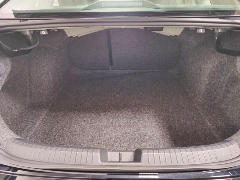 Used 2024 Volkswagen Jetta SE w/SunroofImage 26