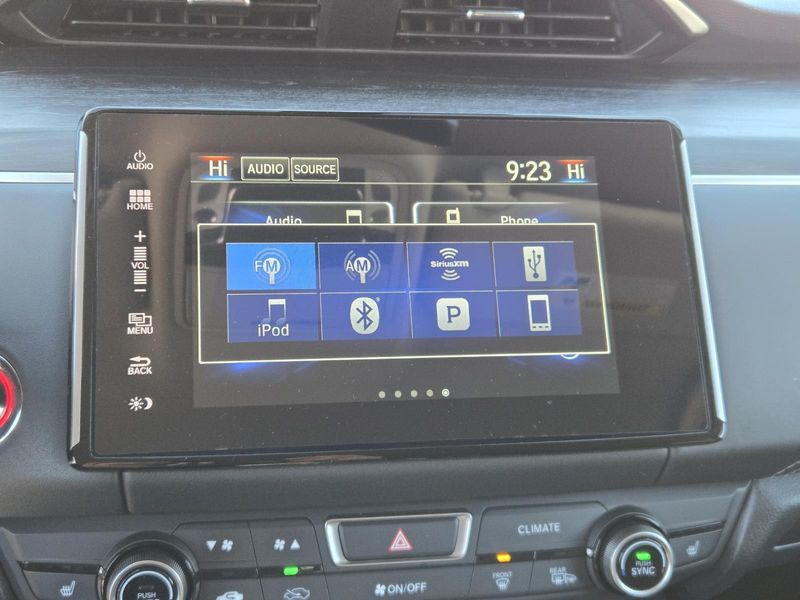 Used 2020 Honda Clarity Plug-In Hybrid Sedan