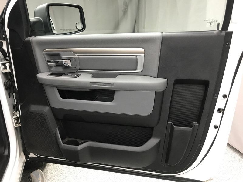 Used 2017 RAM 1500 Big HornImage 11