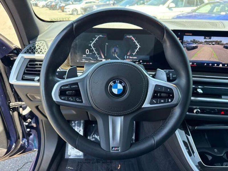 Used 2024 BMW X5 sDrive40iImage 24