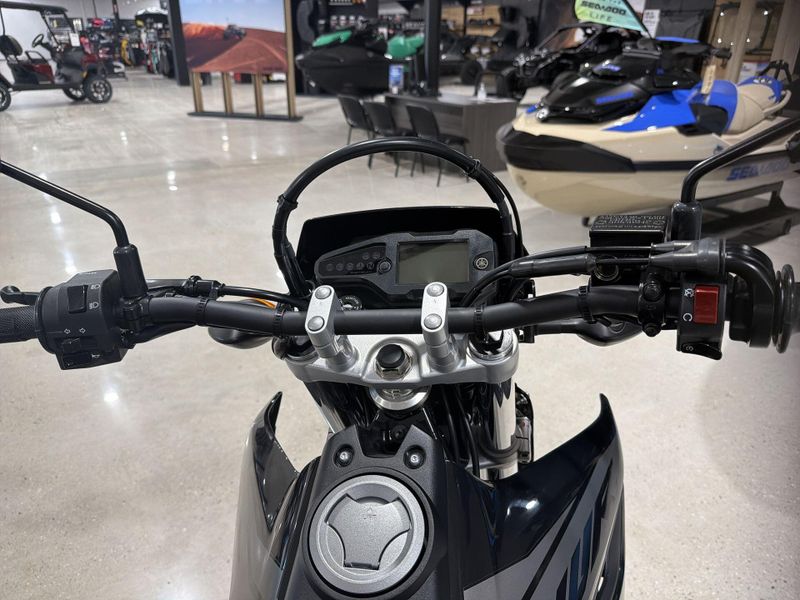 New 2026 Yamaha WR125R Image 24