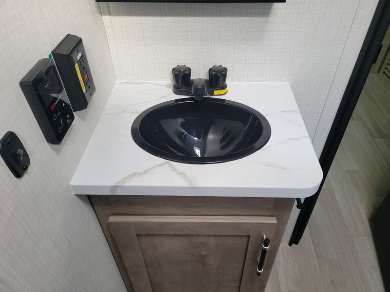 New 2026 KEYSTONE SPRINGDALE 261BHC Image 26